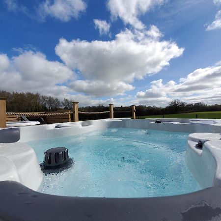 Riding Gate Lodge Charlton Musgrove Экстерьер фото