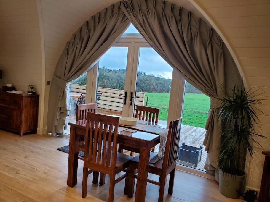 Riding Gate Lodge Charlton Musgrove Экстерьер фото